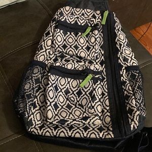 Thirty-One Sling Back Bag